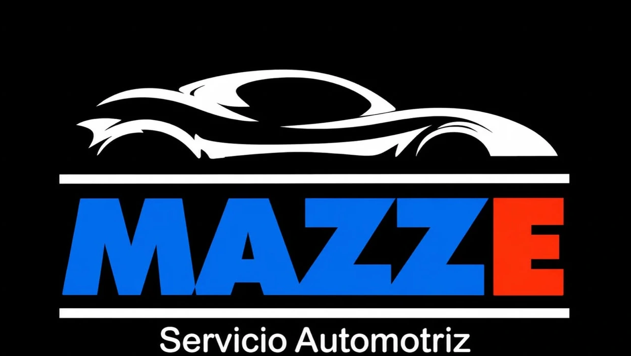 MAZZE Servicio Automotriz